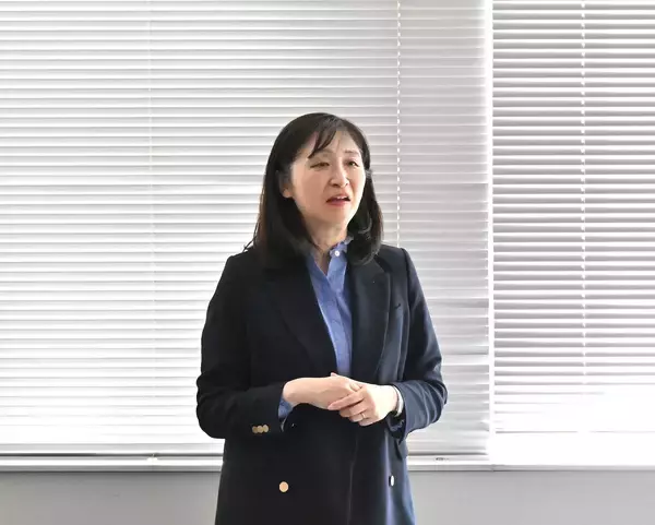 「里山資源を活用した地域活性化を目指す町田市に玉川大学生が実践的に提案」の画像