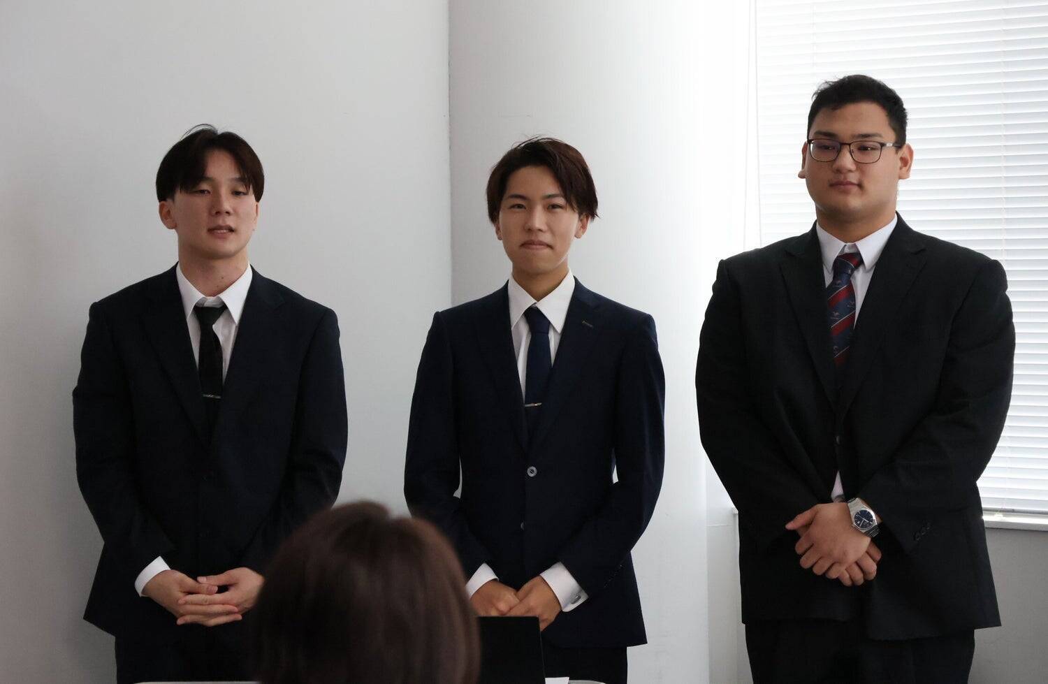 里山資源を活用した地域活性化を目指す町田市に玉川大学生が実践的に提案