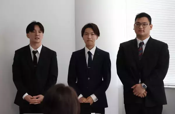 「里山資源を活用した地域活性化を目指す町田市に玉川大学生が実践的に提案」の画像