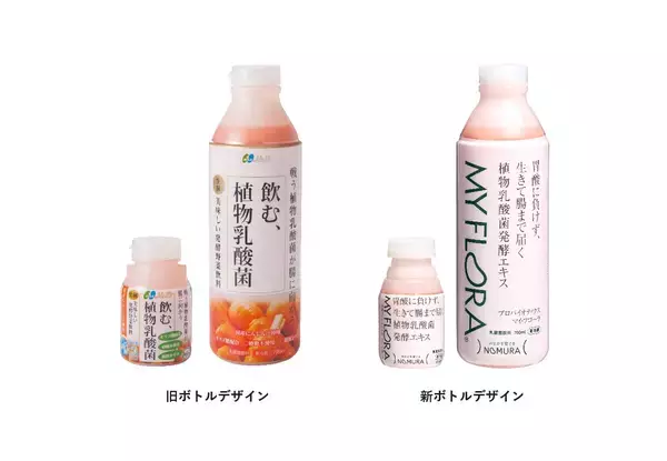 「【広島から世界へ！】腸活ベンチャー「野村乳業」V字回復の裏側にあった数々の挑戦とマイ・フローラ誕生秘話」の画像