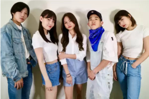 【日本経済大学】一部内容変更・ 本学学生広報チーム“BLUE ROSE”プロバレーチーム「久光スプリングス」公式戦でパフォーマンス！