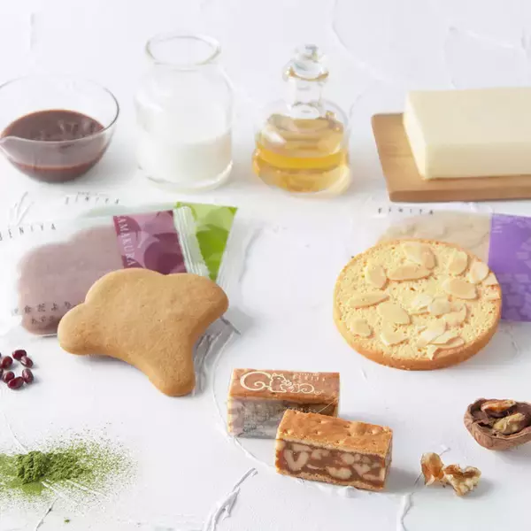 「鎌倉紅谷 伊勢丹新宿店」 2022年2月25日(金)オープン