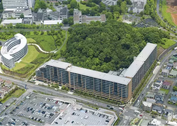 ２０２２年首都圏版 新築マンション購入者が選んだ顧客満足度ランキング　　　　　　　「ＳＵＵＭＯ ＡＷＡＲＤ」新設 『サステナビリティ部門』 優秀賞を受賞