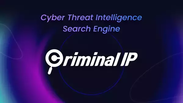 Criminal IP、VirusTotalのIP・URLスキャンエンジンに合流