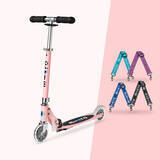 「マイクロスクーターの人気モデルから2024年NEWカラーが登場」の画像1