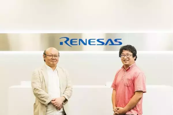 「Sharelyが提供するバーチャル株主総会総合支援サービスをルネサスが導入」の画像