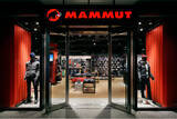 「11月24日（日）でマムートストア新宿がリニューアルのため、一時クローズ。都内店舗で唯一のクラッシックロゴ・デザインストアが新たに生まれ変わります。」の画像1