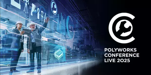 PolyWorks Japan 株式会社　主催