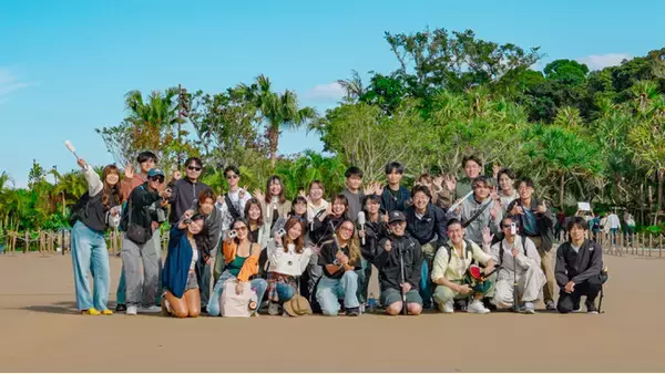 Insta360と巡る日本 − 沖縄編レポート