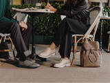 「COLE HAAN 2026 Springキャンペーン　「MEET EVERY MOMENT」をスタート」の画像1