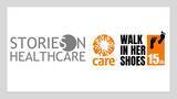 「ストーリーズ・オン・ヘルスケア、歩く国際協力「Walk in Her Shoes」に参加」の画像1