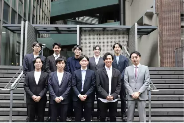 【東京大学発AIスタートアップ】株式会社IDATENaseが「松尾研発スタートアップ(R)︎」として認定されました