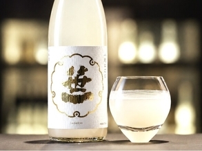 富士山の御神酒を醸す創業360年の酒蔵「笹一酒造」、富士御坂の水の恵みを瓶詰めした季節限定のにごり酒「笹一 八咫にごり」数量限定で発売