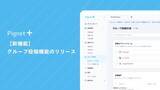 「【複数店舗の一括投稿】多店舗SNS/MEO管理のPignet Plusが新機能「グループ投稿」を提供開始」の画像1