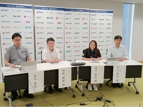 414自治体含む782名が申込、当日726名が参加。JSPO主催「部活動改革セミナー」に当社登壇