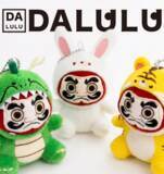 「「DALULU」販売店舗を拡大、東京都庁北展望室で販売開始」の画像1