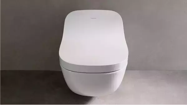 業界最小奥行で空間を広く、座り心地もアップデートした「アラウーノ L-CLASS」を発売