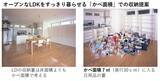 「LONGLIFEの答えは、暮らしの中にある。約40年の収納研究に映る、旭化成ホームズの住まいづくり。」の画像6