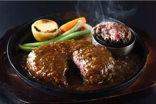 年商9000万円も達成可能！札幌市のハンバーグ専門店「札幌牛亭」でフランチャイズ契約募集開始