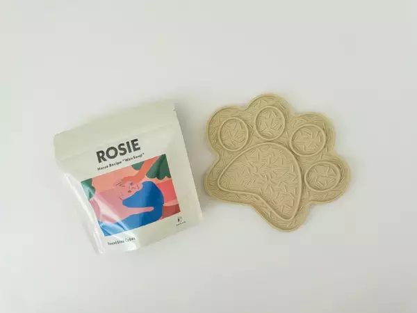 愛犬のための’’食べるスープ’’『WanSoup』と『mellowbear』のコラボ企画を開催