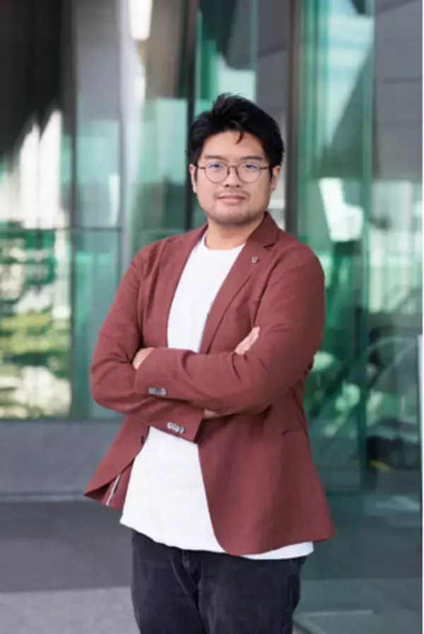 光量子コンピュータの第一線で活躍する研究者を取締役CTOに迎えました