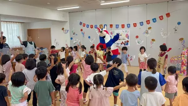 ゴーディー訪問・交流会(2025年9月)実施のご報告