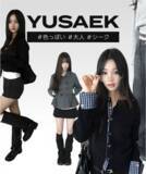 「【MAX71%OFF】韓国発の次世代トレンド「YUSAEK（ユセク）」特集セールを開催中！」の画像1