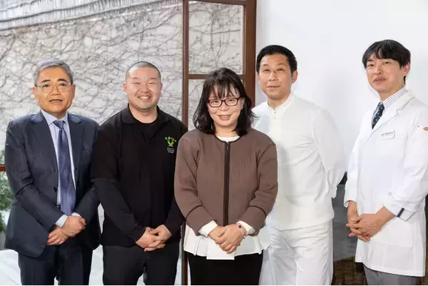 【第六回 わさび懇話会】国内生産量はピークの3分の1に…消えゆく「わさび」を救うため、各界エキスパートが可能性を再定義！研究家・生産者・メーカー・料理家が語る、カギは“香り”