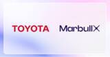 「トヨタ自動車×Marbull X、ファンエンゲージメント向上のため実証実験を開始」の画像1