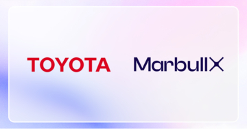 トヨタ自動車×Marbull X、ファンエンゲージメント向上のため実証実験を開始