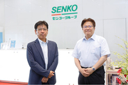 創業100余年のセンコーが進める全社倉庫管理システム刷新、CCTが現場に根ざした支援で推進