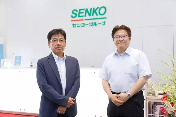 創業100余年のセンコーが進める全社倉庫管理システム刷新、CCTが現場に根ざした支援で推進