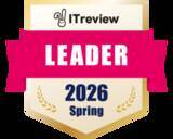 「New Relic、「ITreview Grid Award 2026 Spring」でAPM部門の「Leader」を受賞」の画像1