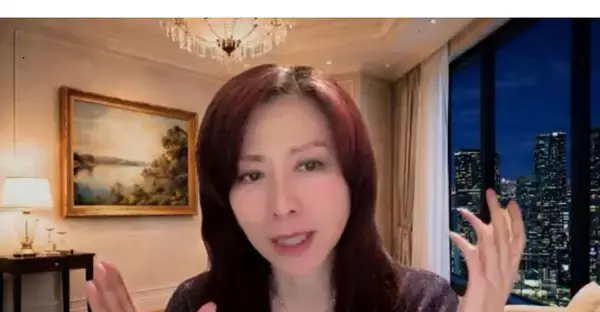 「「ルーヴルの魔女」を手放しかけた日から始まった、“自分の名前で立つ”物語──「肩書き」とは多面的・複層的な魅力と意味を伝える文脈設計の肝」の画像