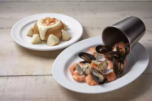 レッドロブスター「2010年代」の人気メニュー復活企画！「REDLOBSTER QUEST ~History of 40th menu~ 」 2010’s