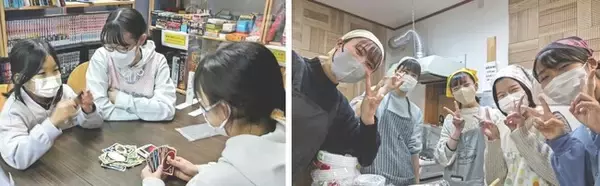 【長野県上田市】「不登校」と考えない。子どもたちが自分に合った生き方さがしができる地域社会を ～ 地域の居場所「上田おけまーるジュニアセンター」を1/23(月)開所します