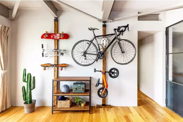 新商品発売記念！DIYパーツブランド「LABRICO」が期間限定POP UP STOREをスポタカ心斎橋BIGSTEP本店にオープン！