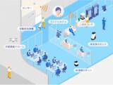 「AI×ロボットで清掃に変革を！参画企業を募集 「SmartBX AI Partner Program」を開始」の画像1