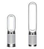 「ダイソンの空気清浄機 Dyson Purifier シリーズに新カラー登場」の画像1