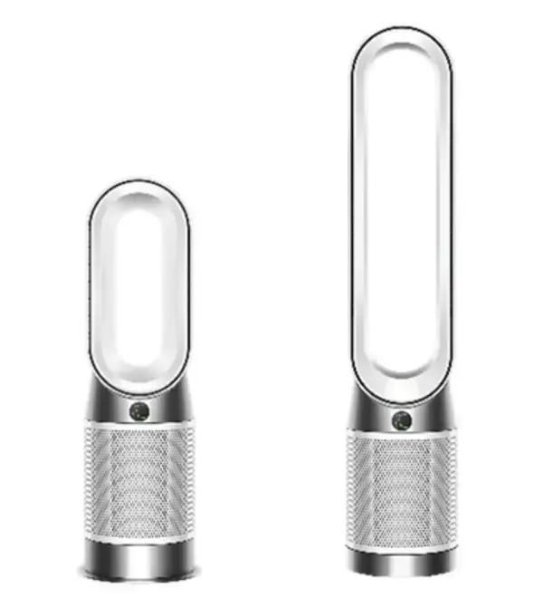 ダイソンの空気清浄機 Dyson Purifier シリーズに新カラー登場