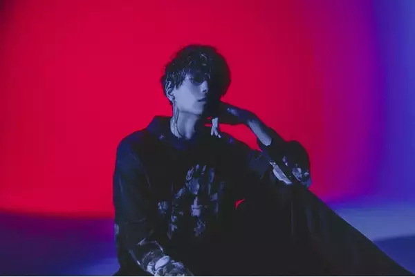 梟note、新曲「私欲」が4月17日に配信決定。Music Videoのプレミア公開も発表。