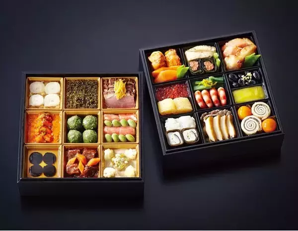 【高島屋】2025年新春 高島屋のおせち料理　第一弾の予約販売をスタート！