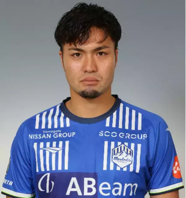 安部 崇士 選手　テゲバジャーロ宮崎へ期限付き移籍のお知らせ