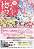 「吉野梅郷梅まつり　～１０年目の梅、見に行こう！～」の画像1
