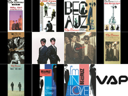 シティポップの系譜を受け継ぎ、90年代AOR／ポップへと展開した、煌めきと抜け感のあるアーバン・サウンド。BECAUZ、全作品がついにサブスク解禁&MV公開！さらに記念ライブの開催も決定！