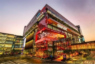 タイへの13店舗目出店に関するお知らせ【NITORI EMSPHERE店】