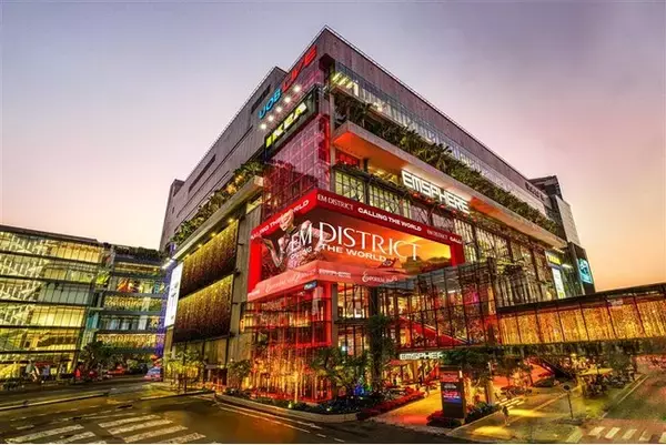 タイへの13店舗目出店に関するお知らせ【NITORI EMSPHERE店】