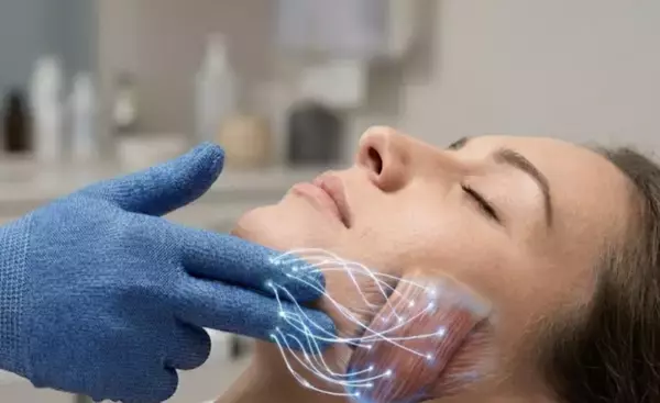 [Hands JAPAN]「食いしばり」や「顎の違和感」に、医師開発のテクノロジーを。ウェアラブル・ウェルネスデバイス『Billy’s care』が、歯科・整体業界の顎筋ケアをアップデート。