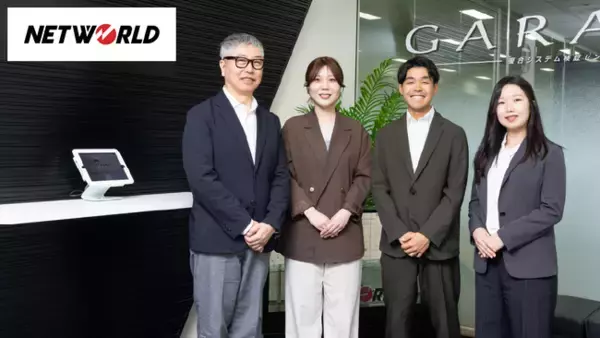 バディマーケティングがネットワールドのBtoB自社メディア成長支援事例を公開～MA運用とコンテンツ発信の伴走で、月間PV約2倍・CV最大5倍を実現する運営基盤を構築～