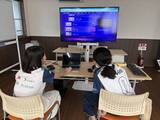 「ストリートファイター6女性部門「Arneb Valkyrie」Syado選手が川口市の部活動地域移行事業に協力、中学生とeスポーツ交流会を実施」の画像1